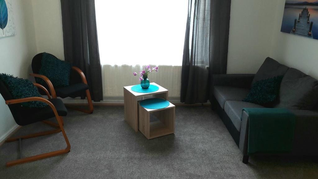 Apartment Jackie 2 บีเลอเฟล์ด ภายนอก รูปภาพ