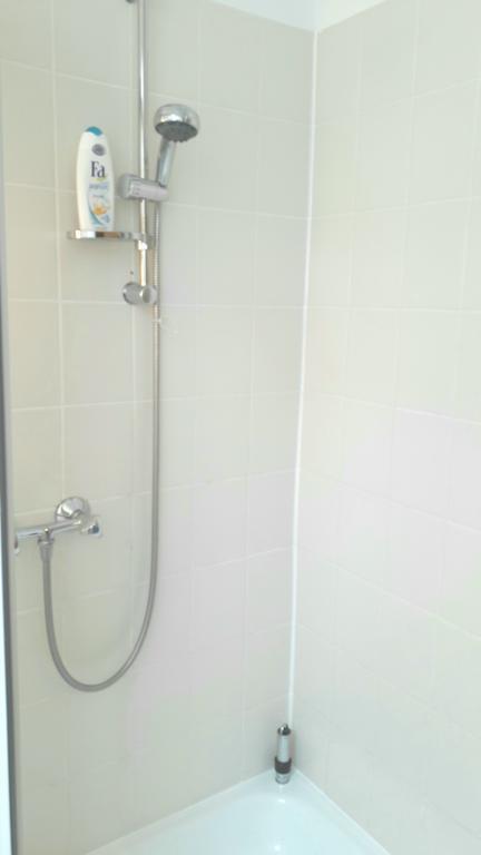 Apartment Jackie 2 บีเลอเฟล์ด ภายนอก รูปภาพ