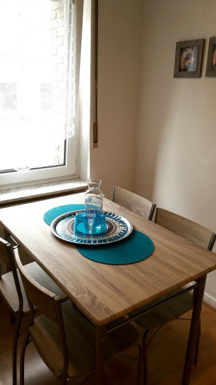 Apartment Jackie 2 บีเลอเฟล์ด ภายนอก รูปภาพ